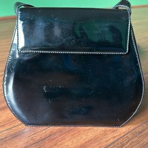 ⚫️⚫️Donna Karan New York Mini Handbag ⚫️⚫️
